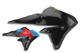 CYCRA USA POWERFLOW Yamaha owiewki od baku paliwa YZF 250 / 450; 14-17 WRF 15>