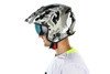 Kask Acerbis Aria Skuter Trial