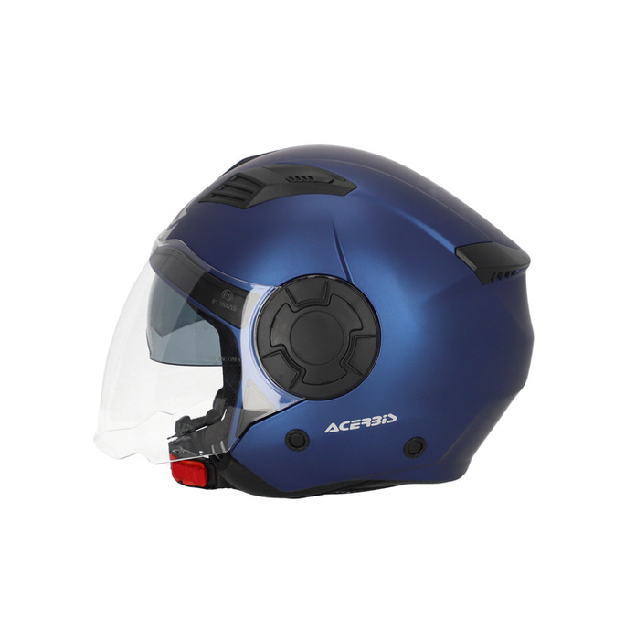 Kask Jet Vento 2206 Skuter Trial