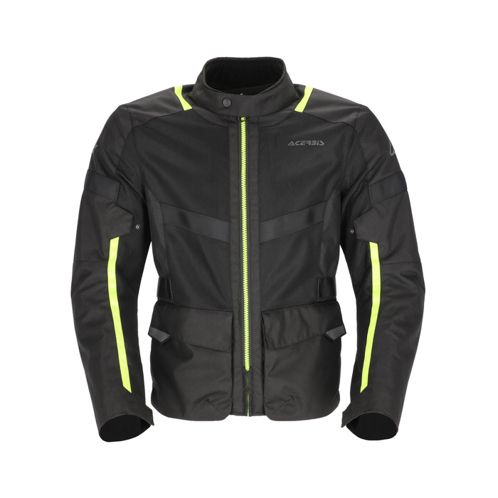 Acerbis Jacke RAMSEY VENTED LONG JACKET
