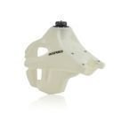 Acerbis bak paliwa 15L Transparent pasuje do KTM EXC-F 250-350-400-450-500-530 2017>
