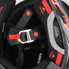Kask Acerbis AIRSTRIKE - X HOMOLOGACJA ECE/ONU 22-06 Cross Enduro