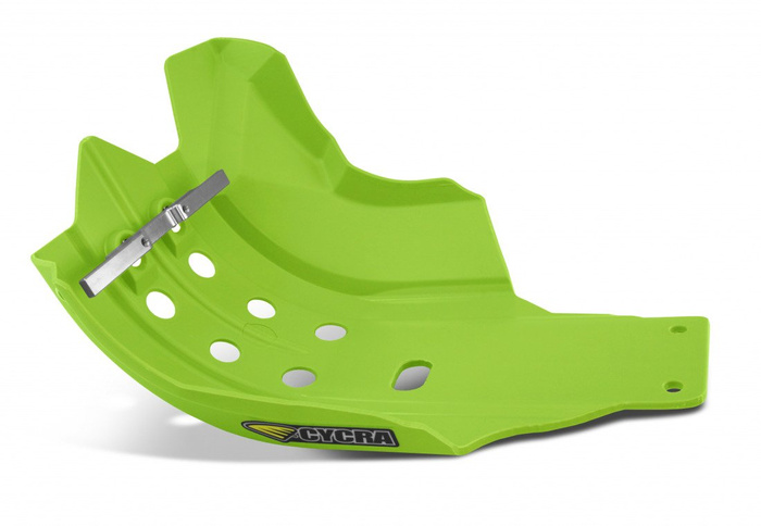 Cycra Full Armor płyta pod silnik KXF 450 2016-2018