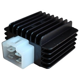 AM Thunder 70 regulator napięcia