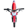 NAI e-MX 14 Elektro-Motocross-Bike für Kinder