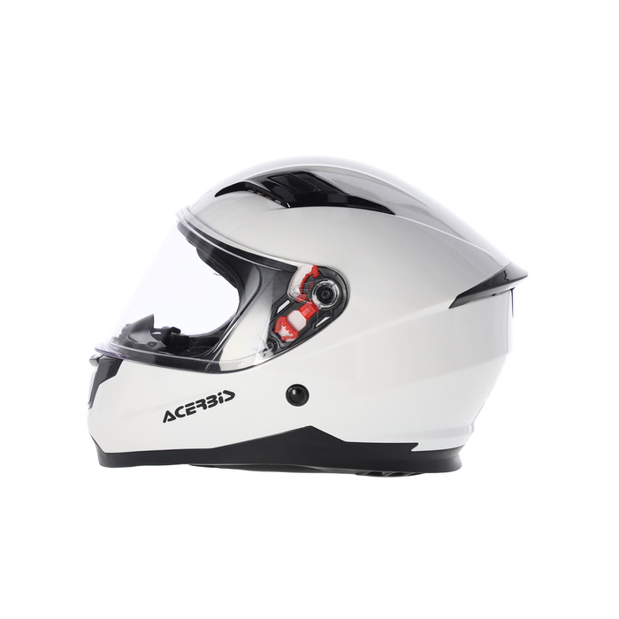 Acerbis CARLINO KID HELM ECE/ONU 22-06 Enduro MX Motocross Motorrad