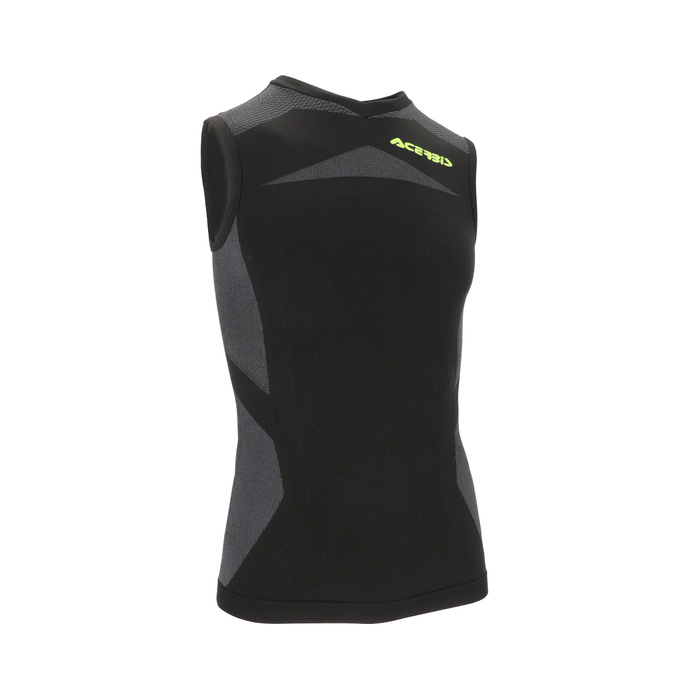 Acerbis ärmellos VEST X-BODY SUMMER 2.0 Atmungsaktives Enduro MX