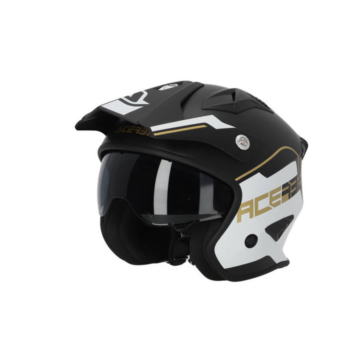 Kask Acerbis Aria 2206 Skuter Trial