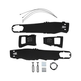 Acerbis Osłony wahacza TEKETMAGNET pasuje do KTM EXC EXC-F 2025