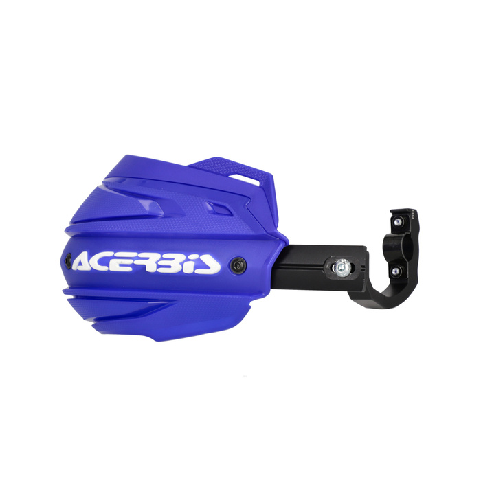 ACERBIS Handbary ADV Typu A do TRIUMPH TIGER 900 RALLY PRO 2024 2025