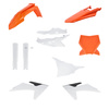 Zestaw plstików pasuje do KTM SX / SXF 2023>