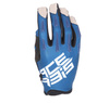 Rękawiczki junior kid CE MX X-K KD Motocross Enduro 