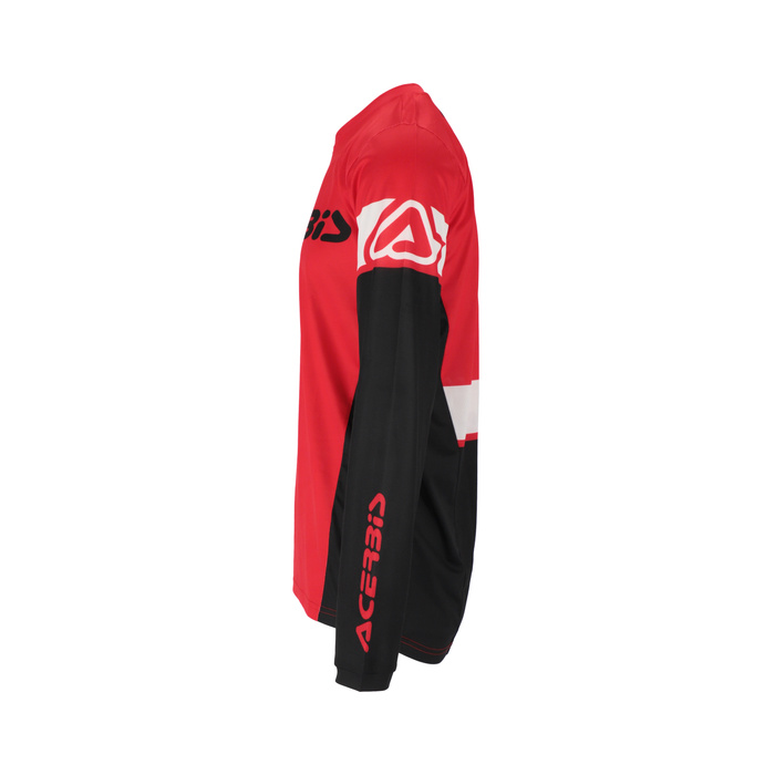 Acerbis koszulka MX J-TRACK JERSEY motocyklowa