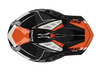 WYPRZEDAŻ Kask Acerbis Steel Carbon Cross Enduro