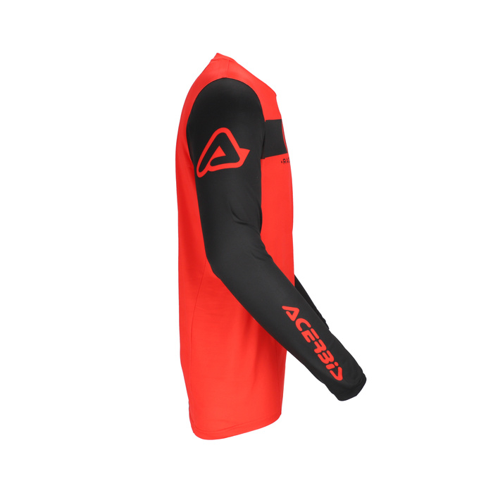 Acerbis koszulka MX J-TRACK JERSEY motocyklowa