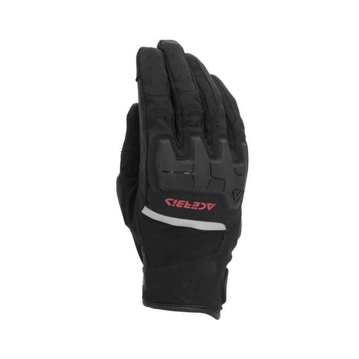 Acerbis Handschuhe CE X-STREET WP Cross Enduro Motorradhandschuhe