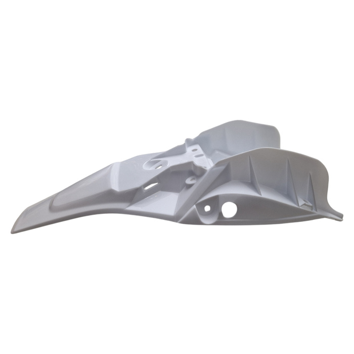 EGL EXP 110  tylny błotnik biały