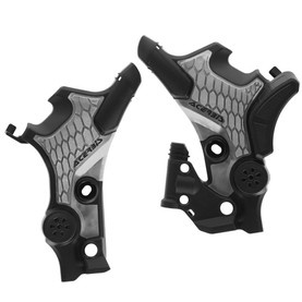 Osłony ramy X-grip Acerbis pasuje do HONDA TRANSALP XL750 2023 2024