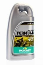 Formula 4T 10W/40 1L