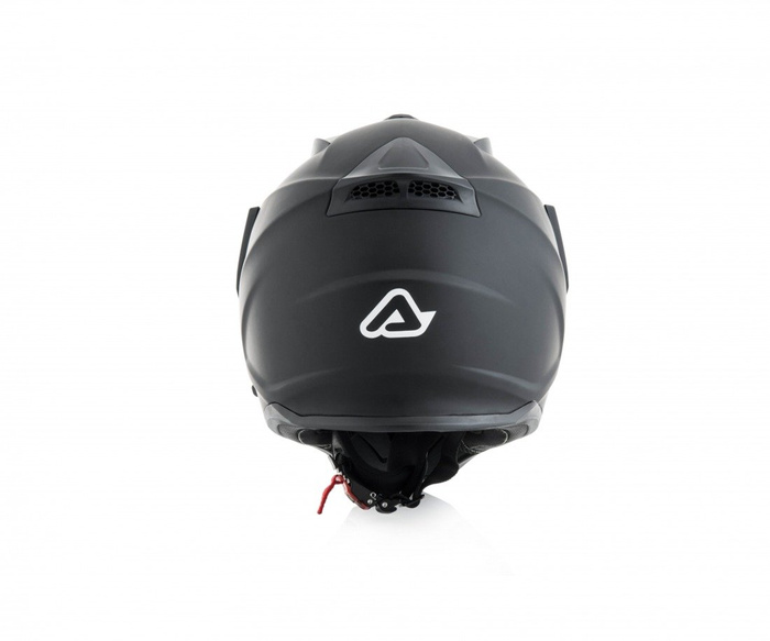 Kask REACTIVE idealny do Enduro, ATV, QUAD, Supermoto, Maxi Enduro