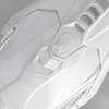 Kask Acerbis AIRSTRIKE FIM RACING #2 HOMOLOGACJA ECE 22-06 Cross Enduro
