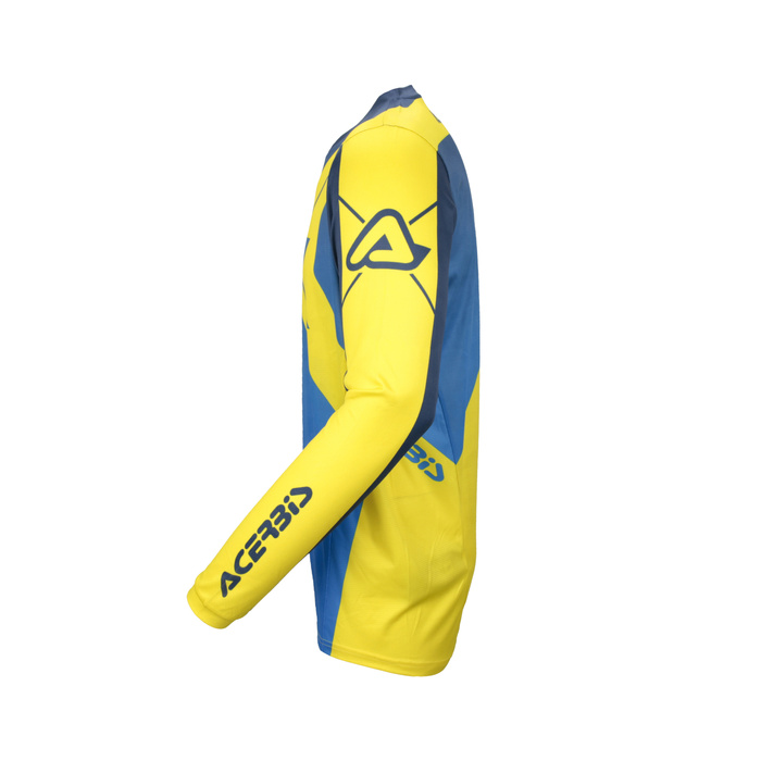 Acerbis koszulka MX J-TRACK JERSEY motocyklowa