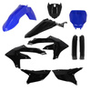 Yamaha pełny zestaw plastików YZF 250 2024> YZF 450 2023>