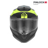Kask Serel 22-06 kask modułowy ACERBIS Dual Road