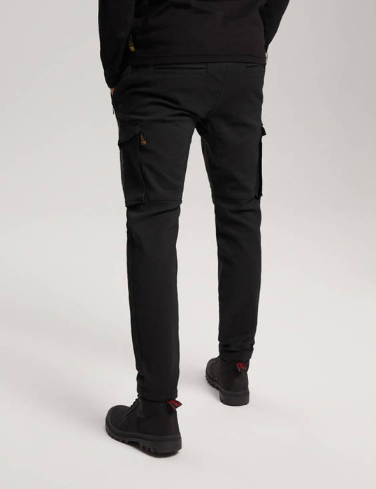 Spodnie dresowe Diverse Dakar VIP Cargos Official Lincensed Product