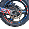 NAI e-MX 14 PRO Elektro-Motocross-Bike für Kinder