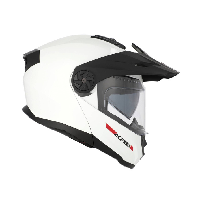 Kask RIDER 2206 kask modułowy ACERBIS Dual Road