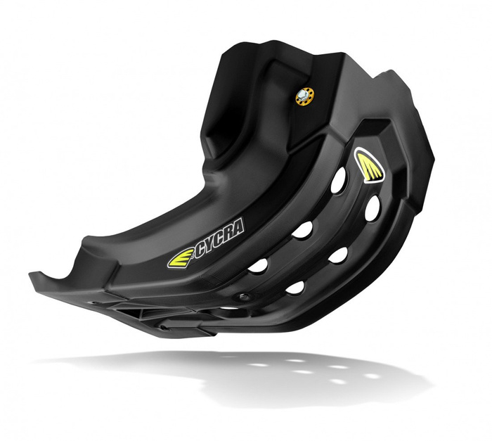 RAUSVERKAUF Cycra Full Armor Motorschutz passend für HONDA CRF 450 R/RX 2017 >