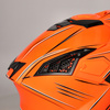 Kask Acerbis AIRSTRIKE - X HOMOLOGACJA ECE/ONU 22-06 Cross Enduro