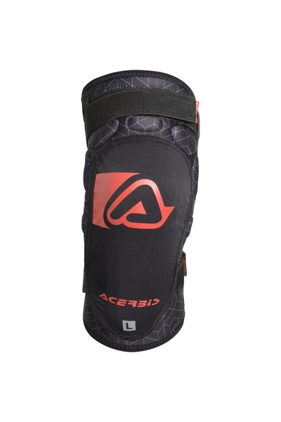 Acerbis KNIESCHÜTZER Junior X- Knee Soft Guard Neu Motorrad Motocross Enduro