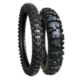 Waygom opona Hard W005 110/90-19 homologacja FIM