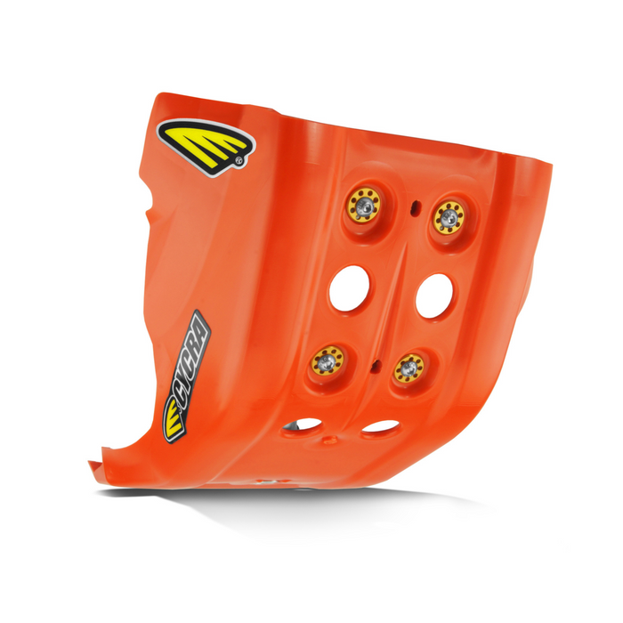 WYPRZEDAŻ Cycra USA KTM płyta pod silnik pasuje do KTM SXF 250 / 350 2016 Husqvarna FC 250 / 350 2016