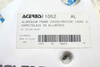 Acerbis Aluminium Rahmenprotektor KX 125/250 1994 - 1997 Vintage