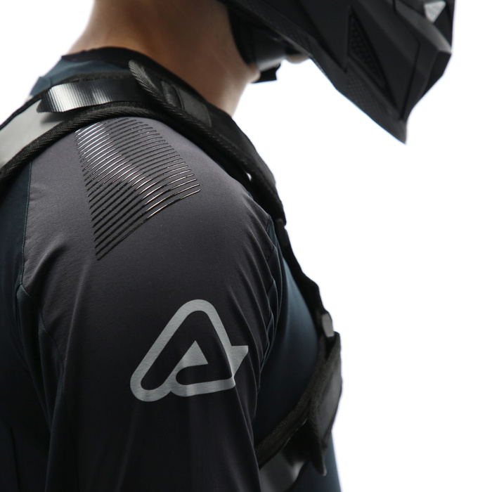 Acerbis t-shirt X-DURO JERSEY 3.0 motorrad