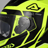 Acerbis Kask X-WAY GRAPHIC homologacja ECE/ONU 22-06 Dual Road