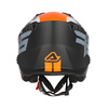 Acerbis Helm Jet Aria homologation 22 06 Sport Enduro Quad Scooter Roller Trial Motorradhelm