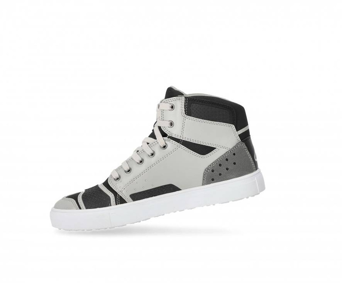 Buty Acerbis CE LOCK  Certyfikowane buty motocyklowe en 13634:2017
