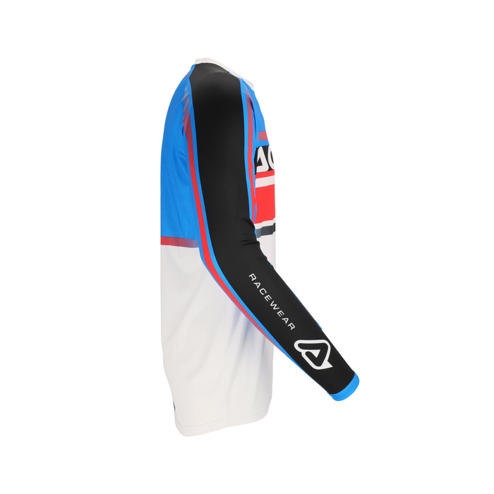 Acerbis koszulka LINEAR JERSEY motocyklowa