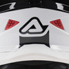 Kask Acerbis T711 HELMET HOMOLOGACJA ECE/ONU 22 06 Cross Enduro