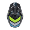Acerbis Helm Rider Junior 2206 homologation Cross Enduro Motorradhelme Motorrad 