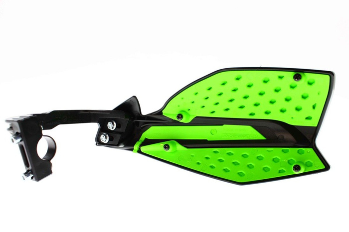 Acerbis Handprotektoren X-Ultimate Motocross Enduro Handguards Handschutz