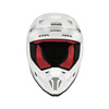 Kask Acerbis WHOOPS SOLID HELMET HOMOLOGACJA ECE/ONU 22 06 Cross Enduro
