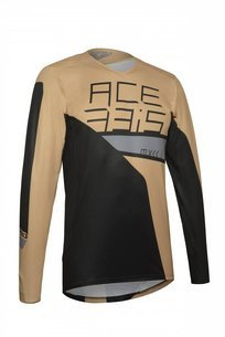 WYPRZEDAŻ Acerbis Bluza / koszulka MX Track