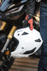 Kask Acerbis Aria 2206 Skuter Trial