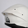 Acerbis Kask TERMAK - X homologacja ECE 22.06 Dual Road