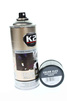 K2 Guma w sprayu Rubber COMP CARBON